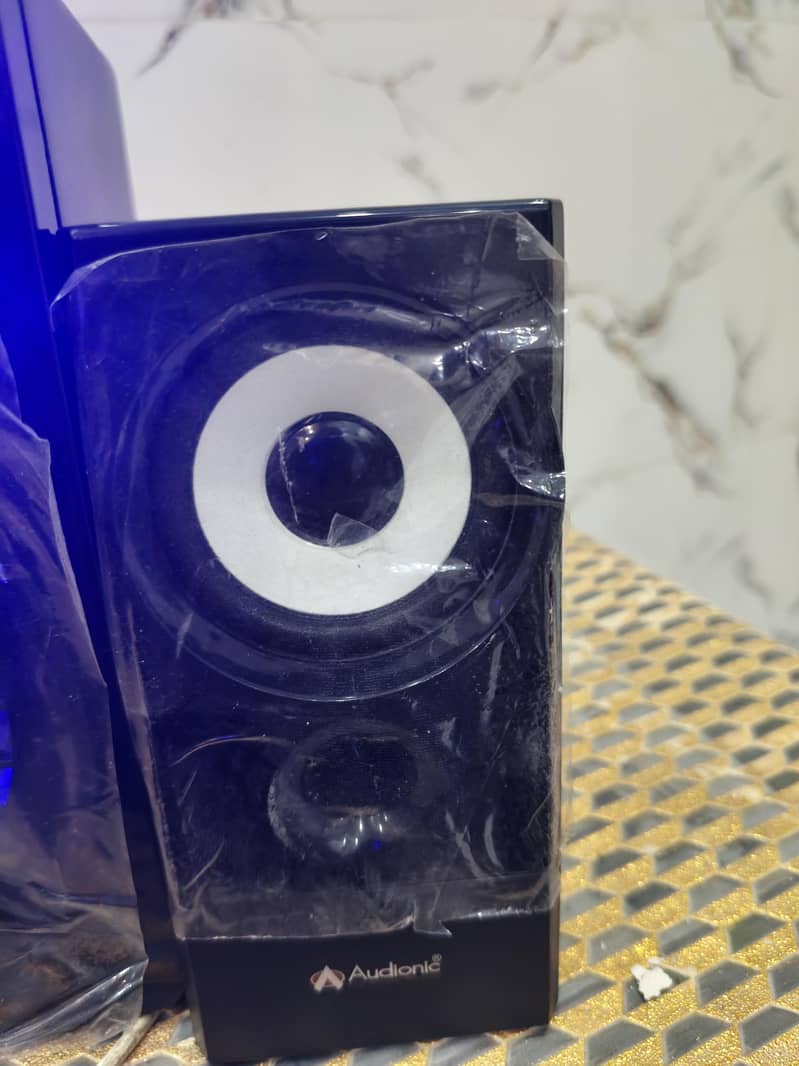 Audionic Speaker Max 230 2