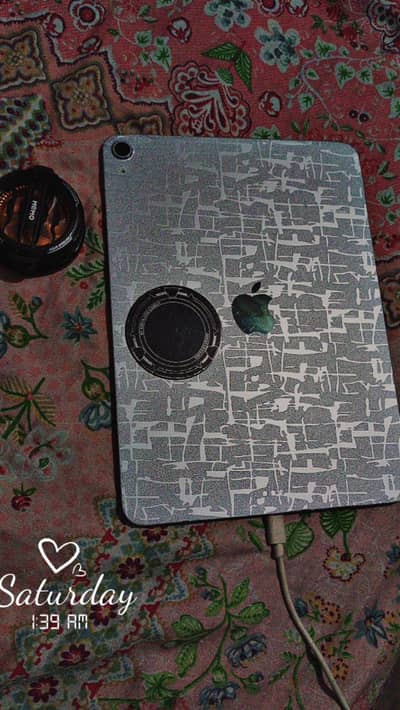 Ipad air 4 gen