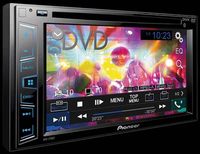 Pioneer AVH-275BT