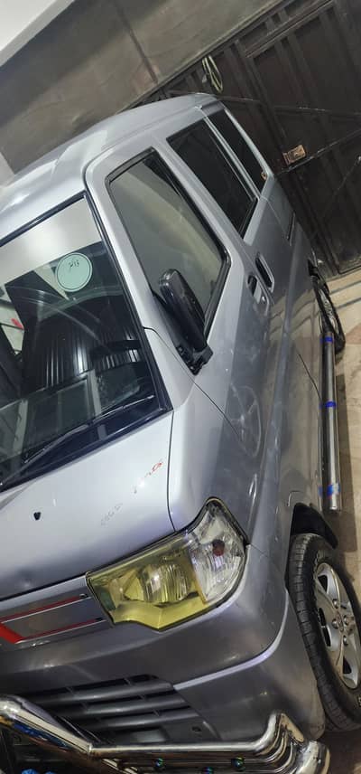 Mitsubishi Minica 2013
