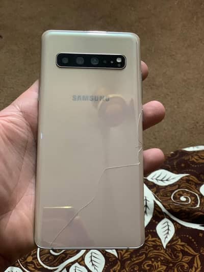 Samsung Mobile S10 5G