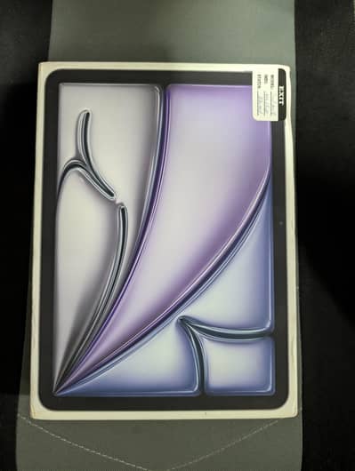 ipad air 11 M4