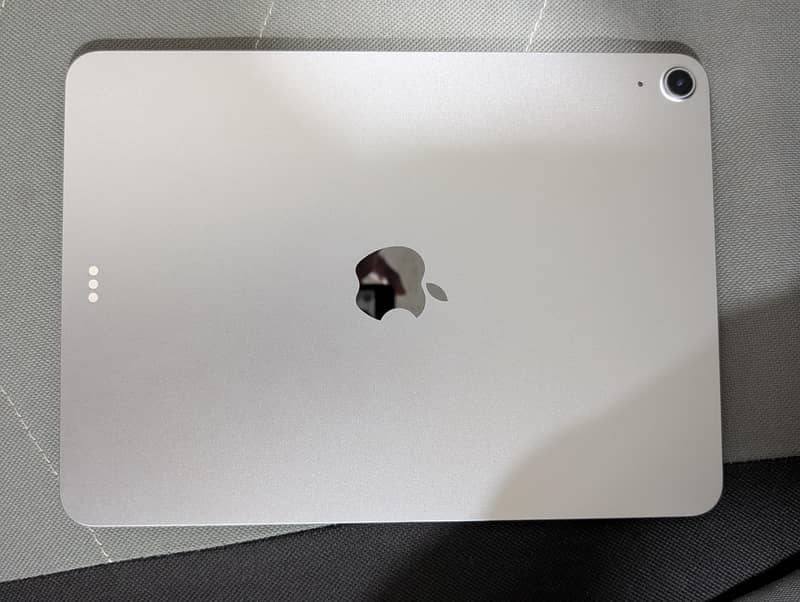 iPad Air 11 M4 | 128 GB | WIFI Variant | Apple Tablet - Tablets ...