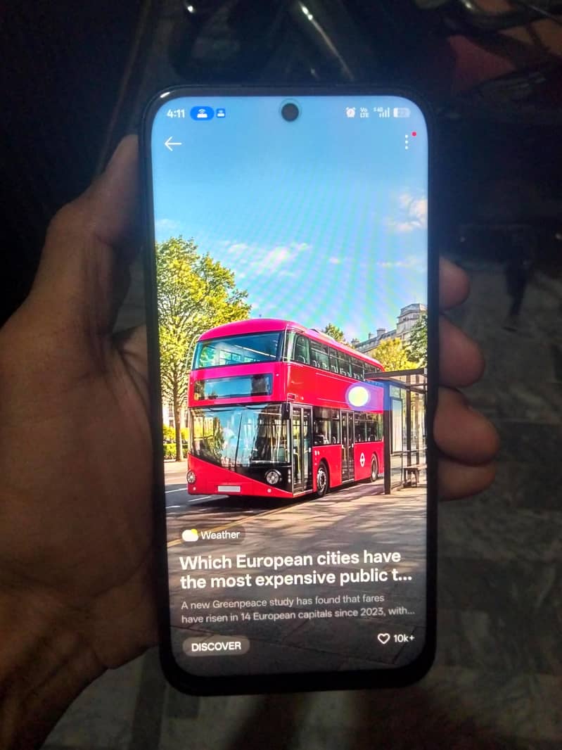 OPPO A6s 2