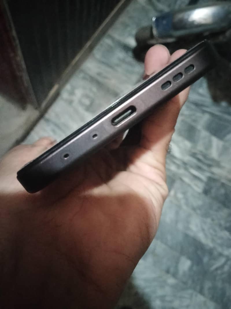 OPPO A6s 3