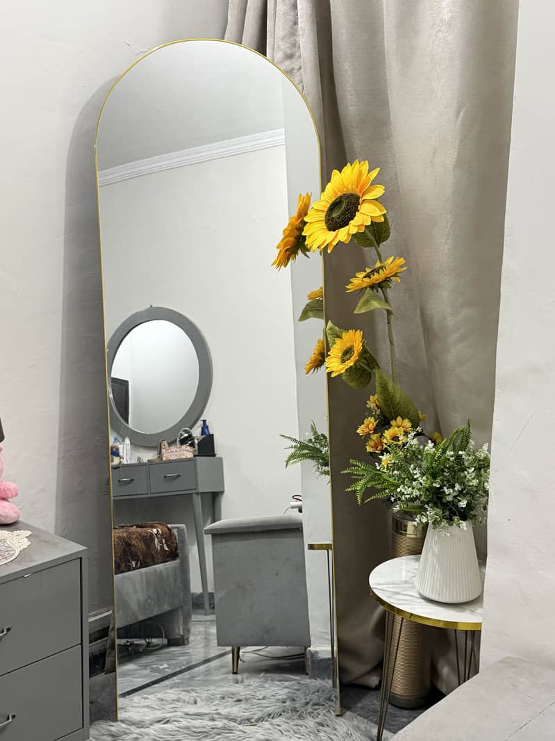 Full Length Mirror 2