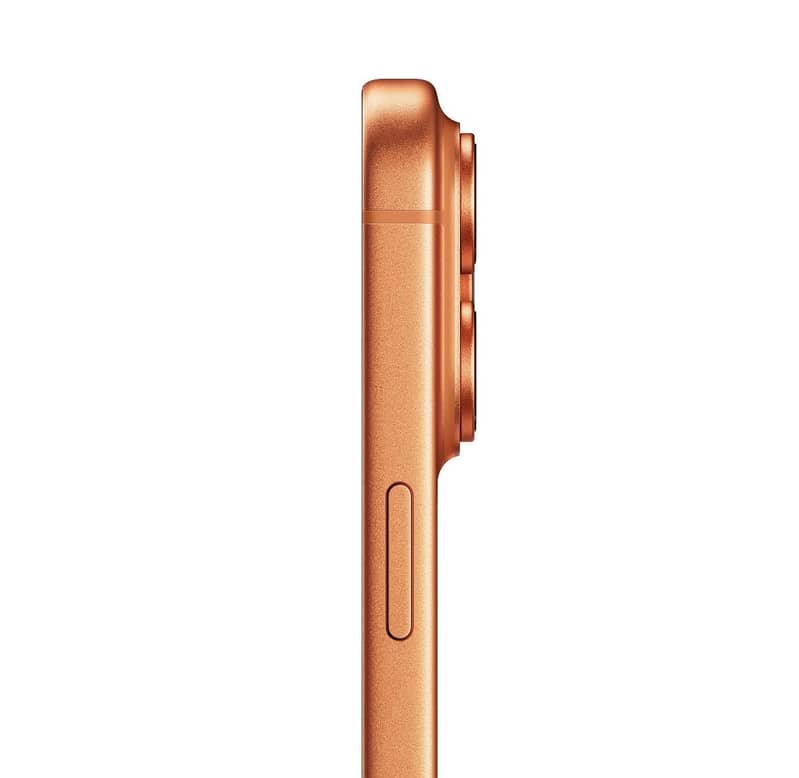 Apple iPhone 17 Pro Max 1
