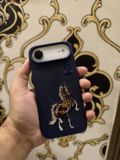 iPhone 17 Air 256gb Factory Unlocked Non PTA