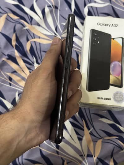Samsung Mobile A32