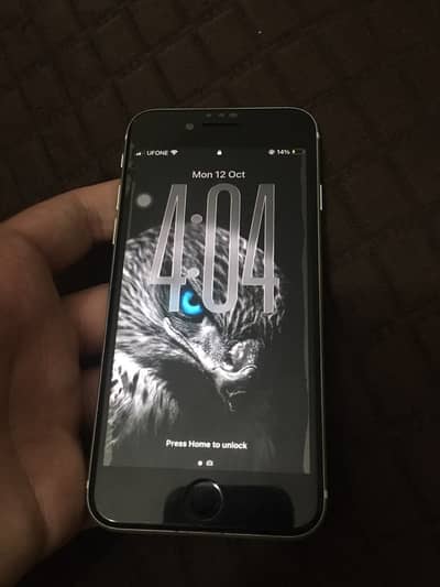 Apple iPhone SE 2020