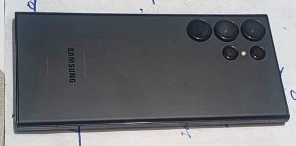 Samsung Mobile S23 Ultra