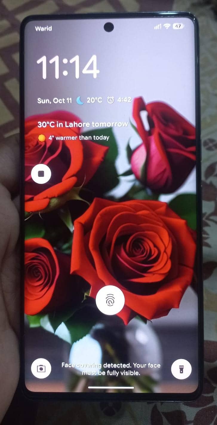 Google Pixel 7 Pro 1