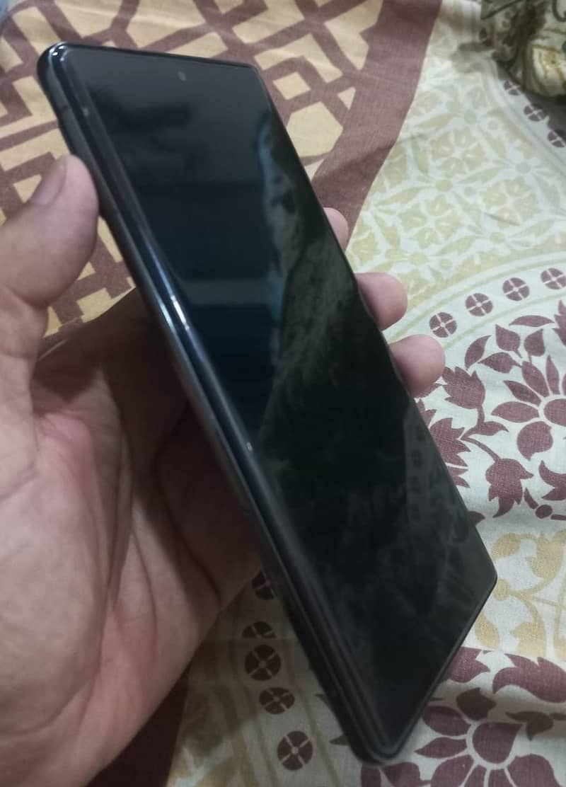Google Pixel 7 Pro 3
