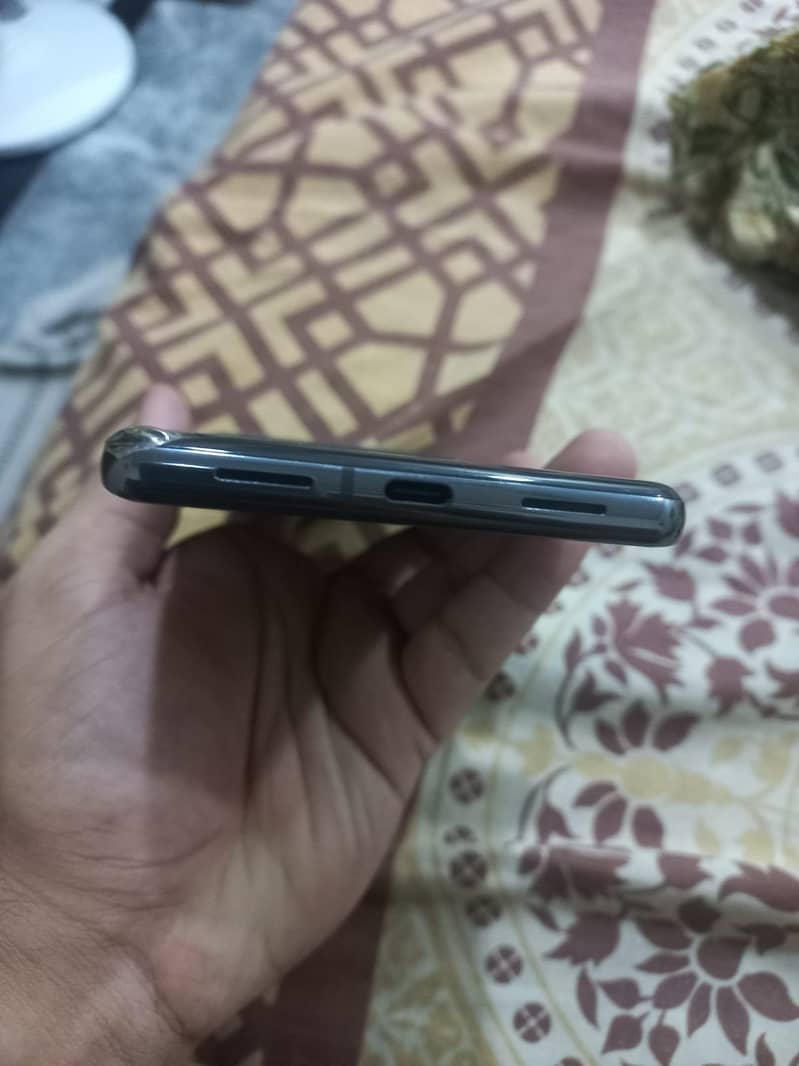 Google Pixel 7 Pro 5