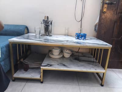 center table