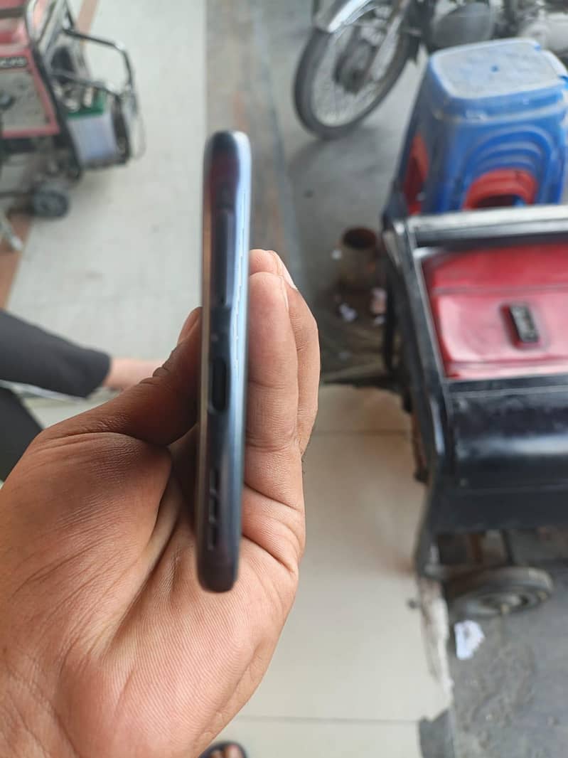 Tecno spark 40pro plus 5