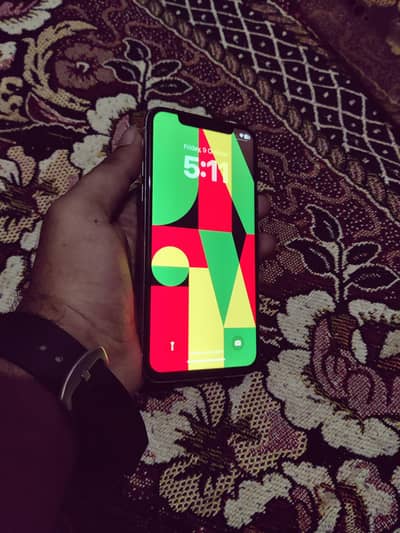 iPhone X 256 gb