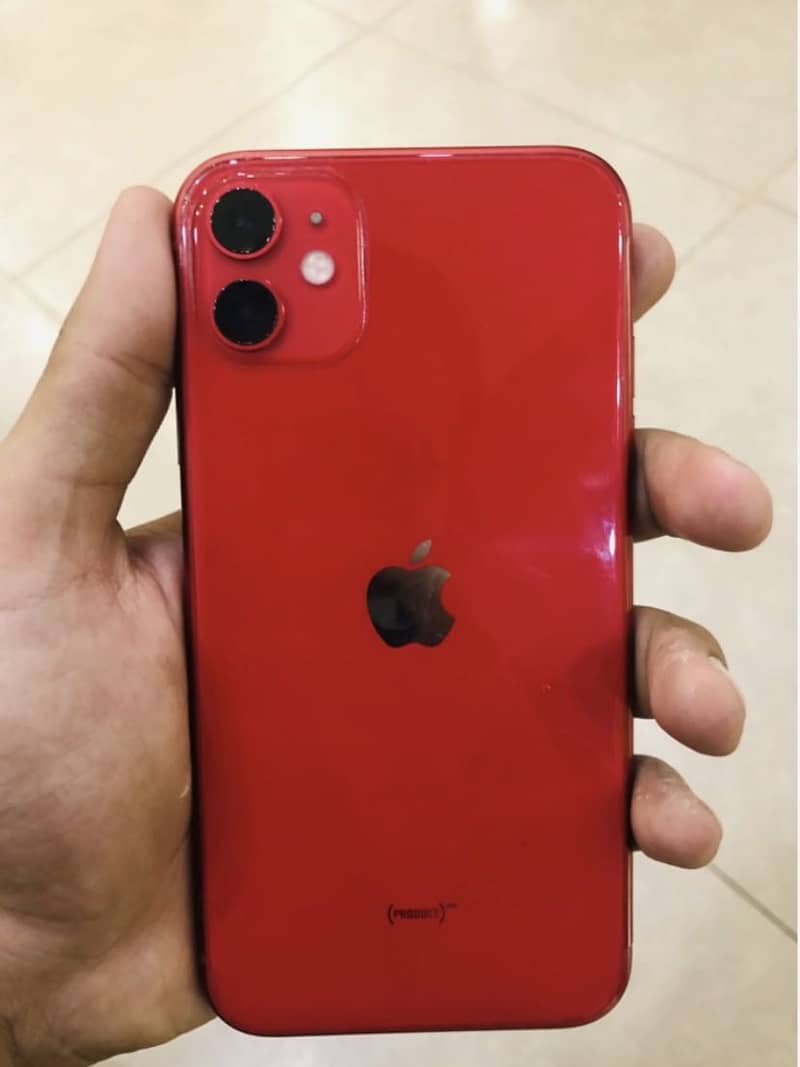 Apple iPhone 11 0