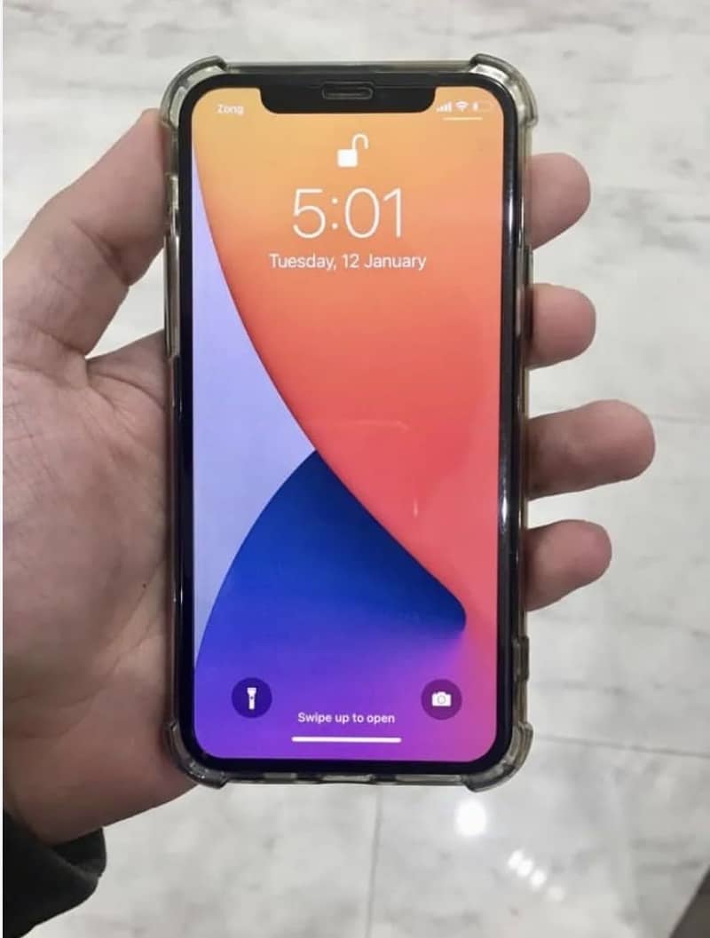Apple iPhone 11 1