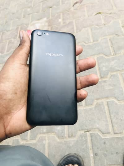OPPO A71