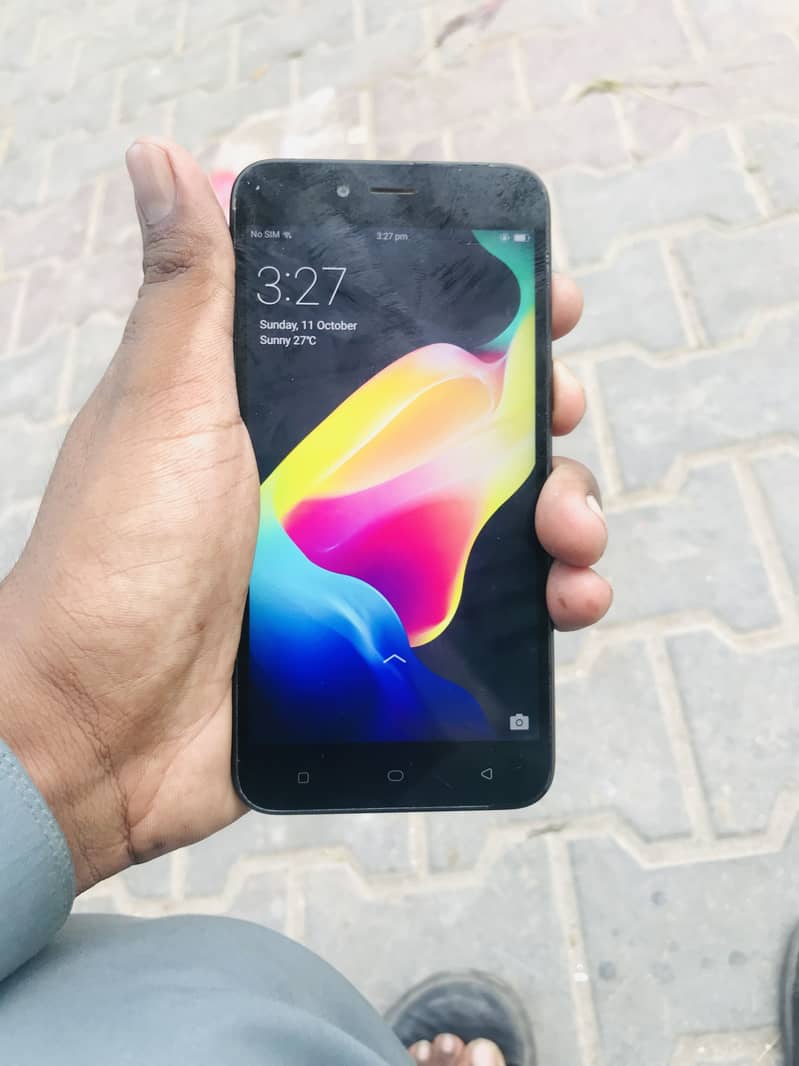 OPPO A71 1