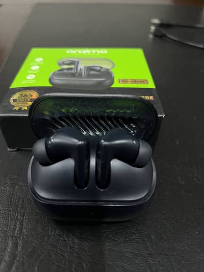 Oraimo SpaceBuds Neo