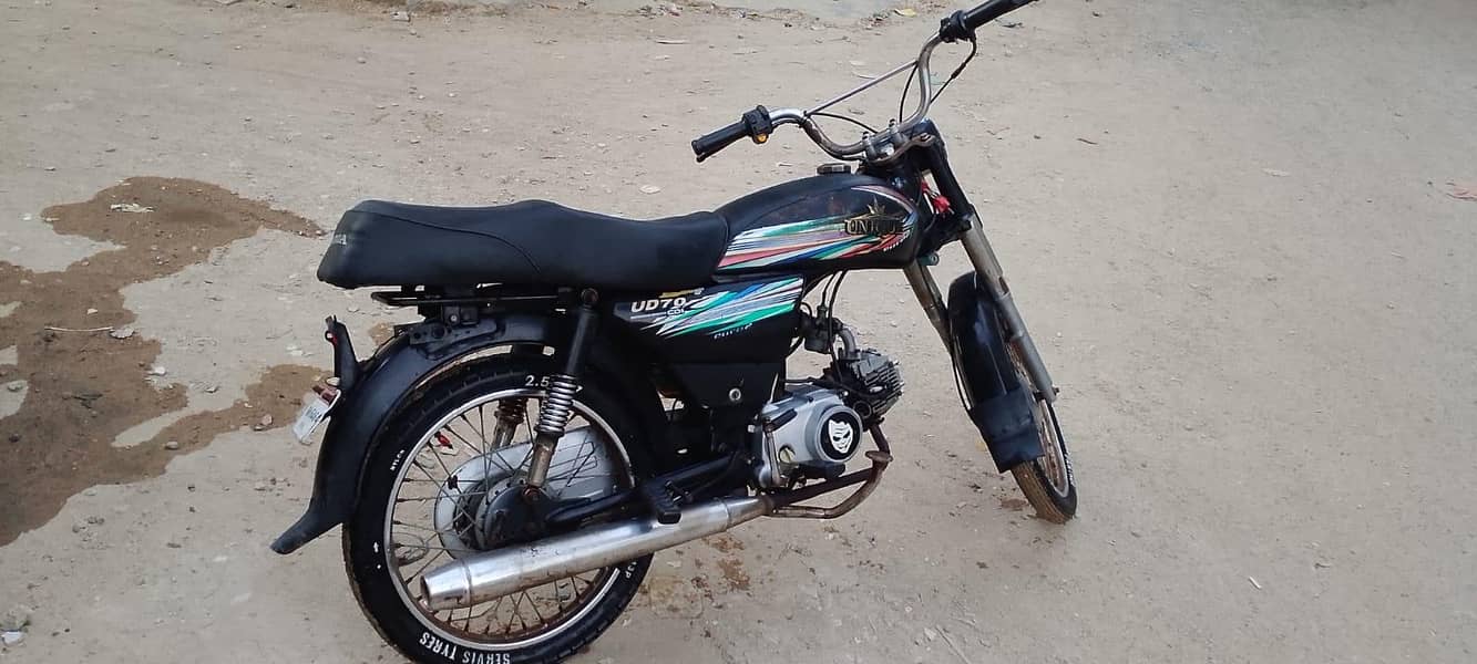 unique 70cc 2017 1