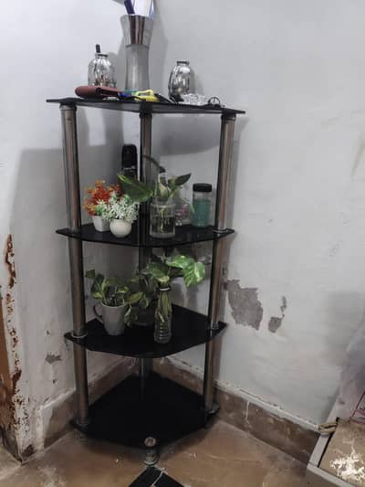 wall corner
