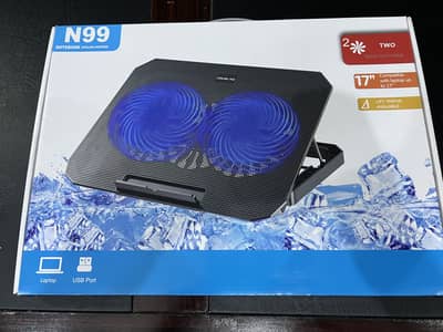 Cooling Pad for Laptop