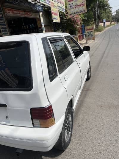 KIA Classic 1996