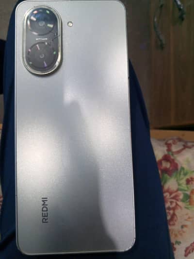 redmi A5 128gb pta approve only kit cnic mil jahegi