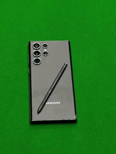 Samsung Mobile S22 Ultra