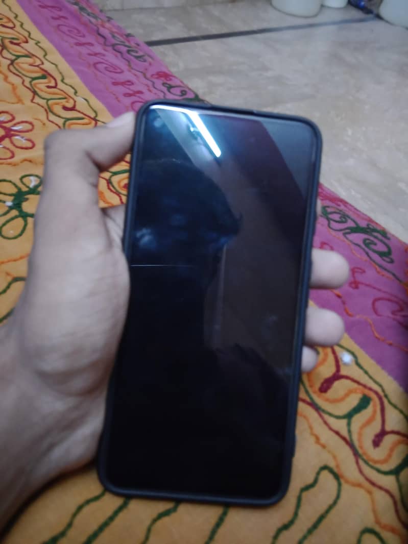 Google Pixel 4a5g 0