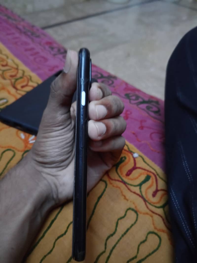 Google Pixel 4a5g 1