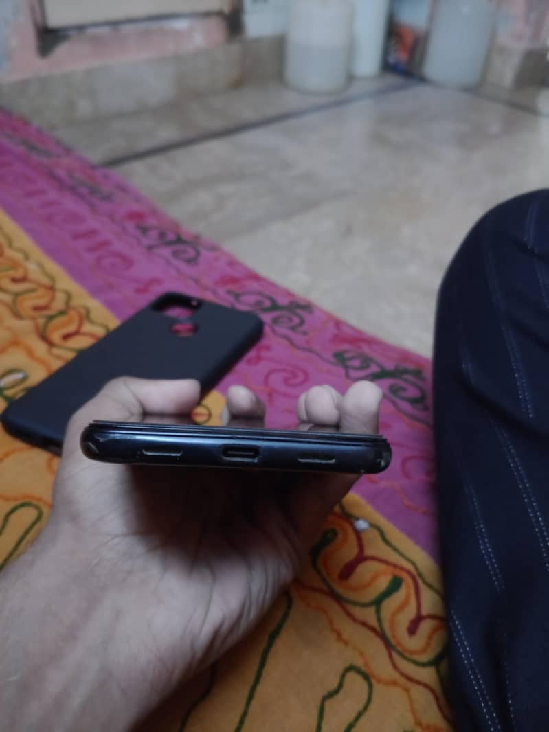 Google Pixel 4a5g 2