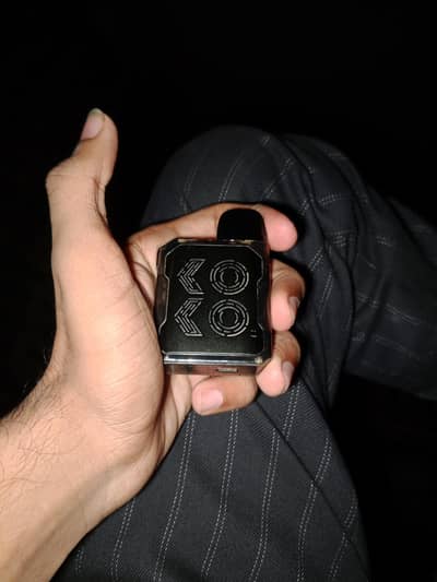 Uwell Caliburn Prime Gk2