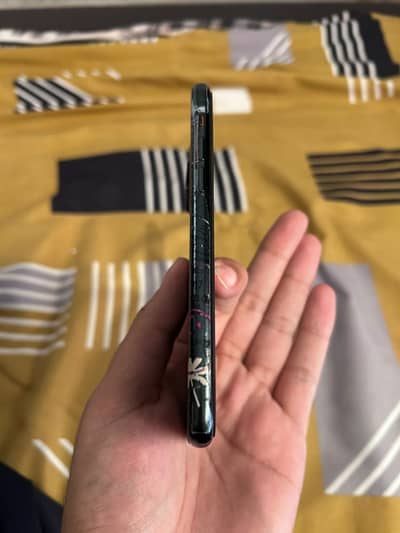 Apple iPhone 11 Pro