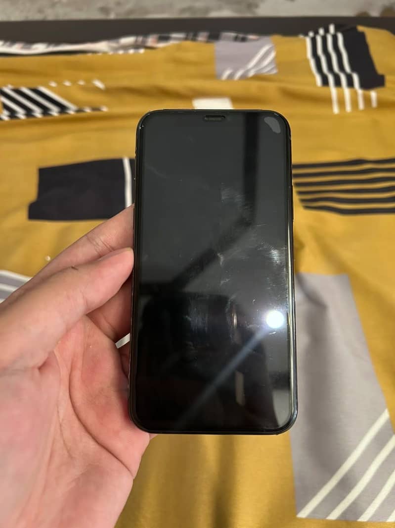 Apple iPhone 11 Pro 2