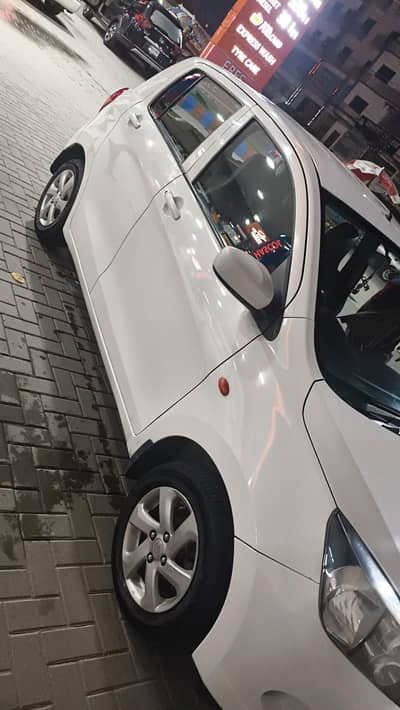 Suzuki Cultus VXL 2022