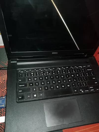 Dell i7 7th gen