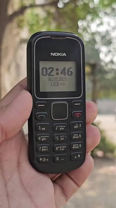Nokia 1280