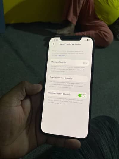 Apple iPhone 12 Pro Max factory unlock