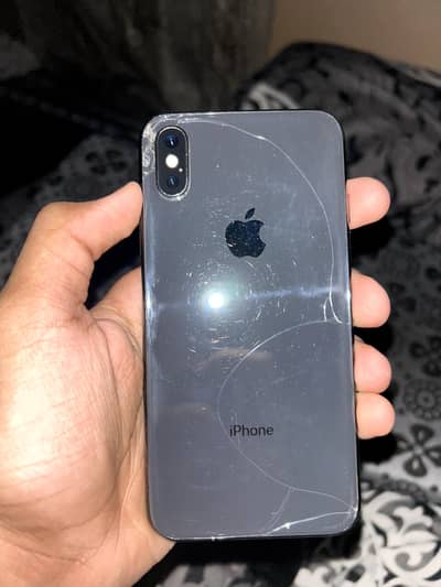 Apple iPhone XS