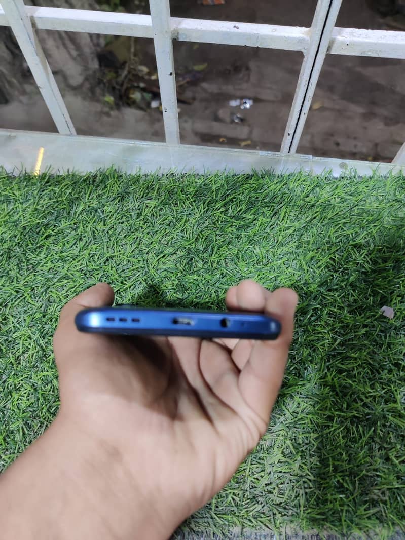 Tecno CAMON 17 1
