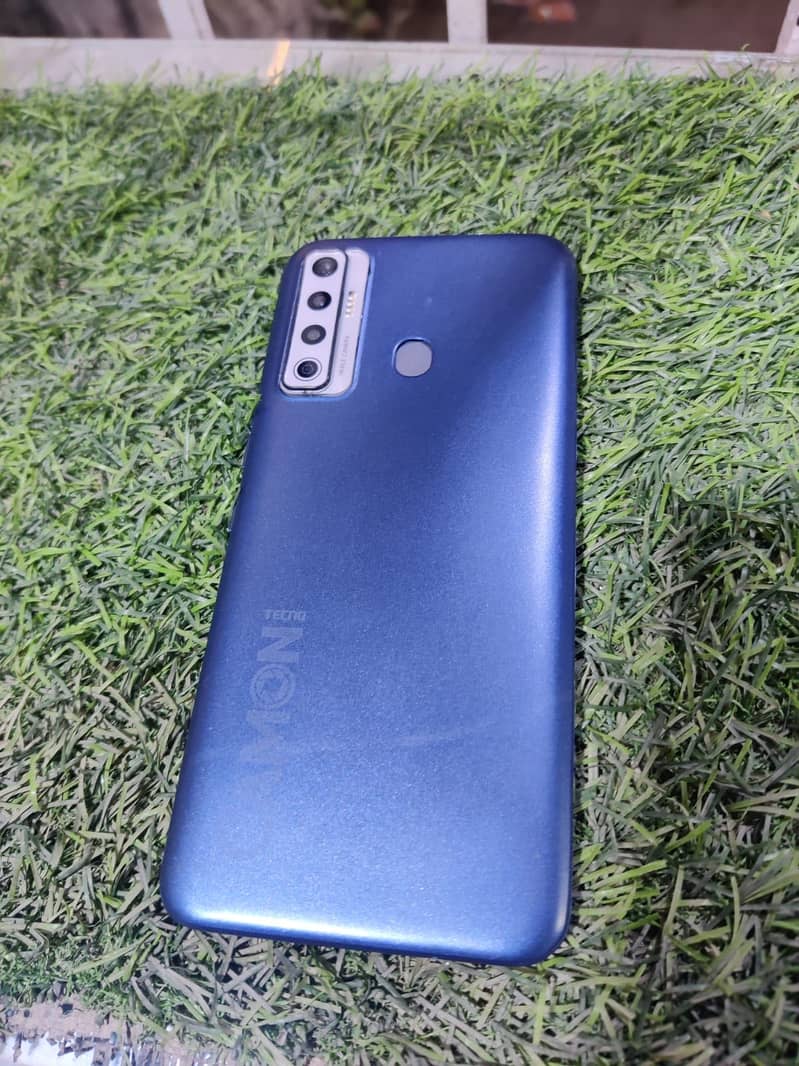 Tecno CAMON 17 2