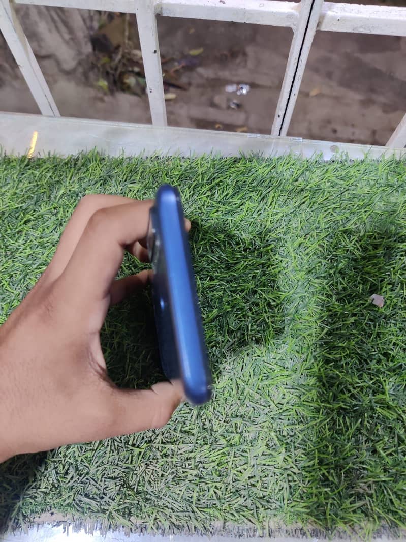 Tecno CAMON 17 4