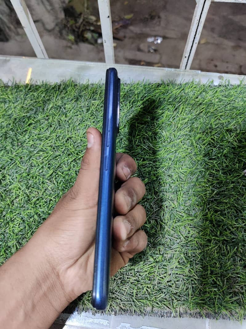Tecno CAMON 17 5
