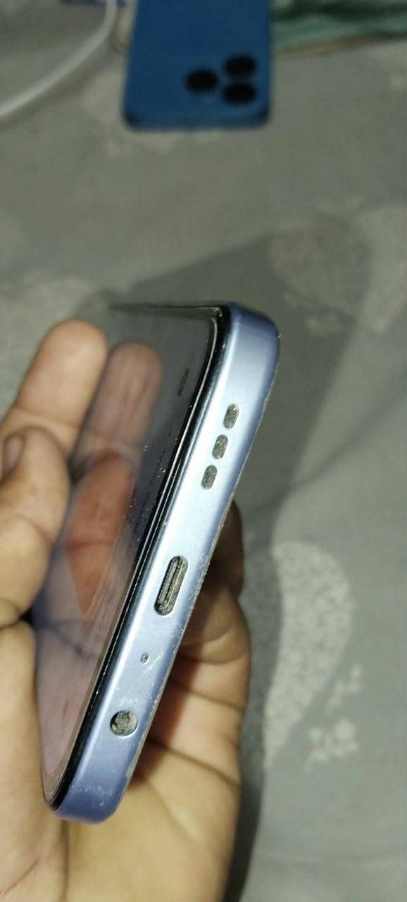 OPPO A6k 5