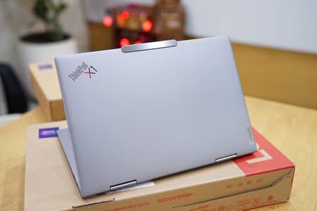 LENOVO X1 2-in-1 (GEN 9) ULTRA 7 (BRAND NEW) LAPTOP (32/1TB OLED X360)
