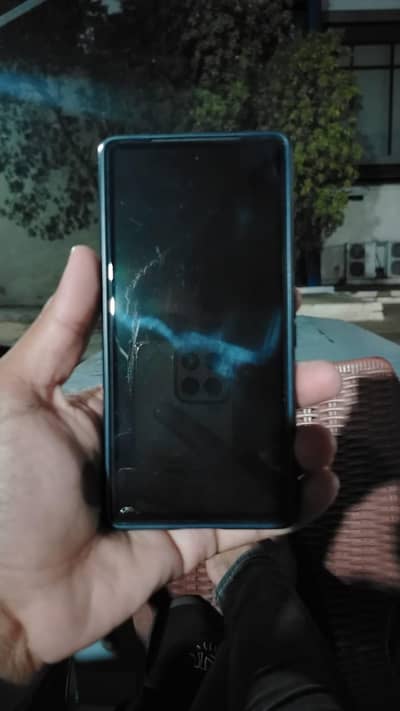 Google Pixel 7a